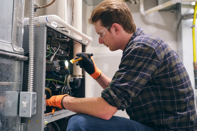 Custom HVAC Solutions in Marana